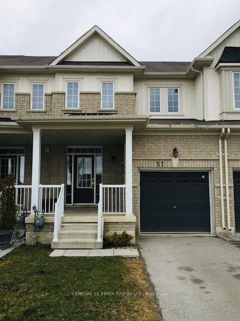 57 Luisa Street, Bradford West Gwillimbury, ON L3Z 0P1