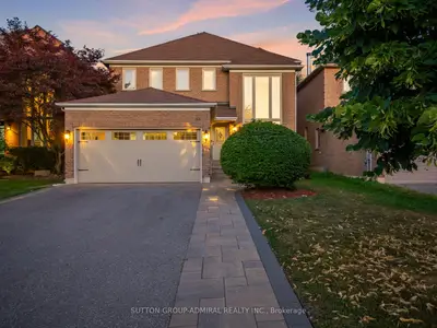 Detached in Vaughan