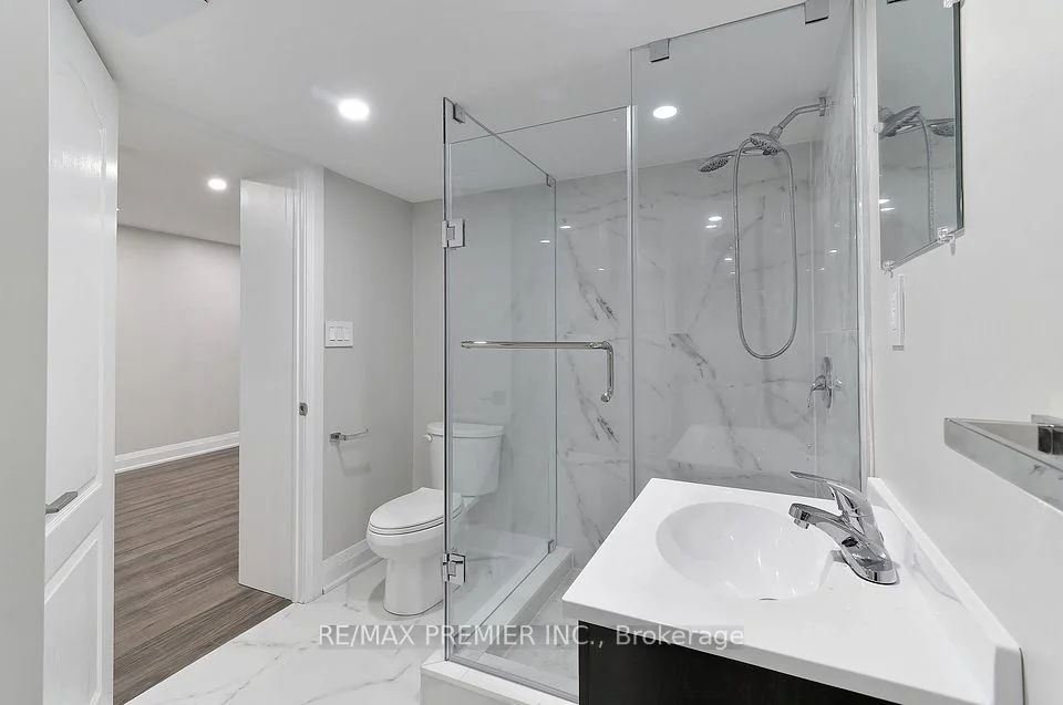 115 Dante Court Bsmt, Vaughan, On L4l 7x5