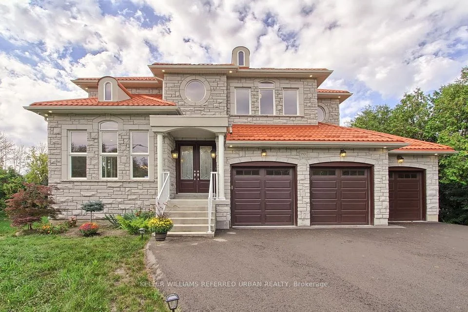 70 Brule Lakeway , Georgina, ON L0E 1L0