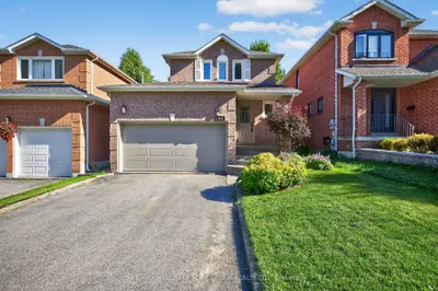 Detached in Newmarket