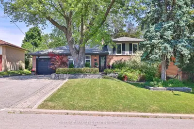 Detached in Markham