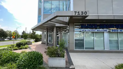 7130 Warden Avenue 601-room 3, Markham, On L3r 1s2