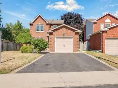 Detached in Georgina