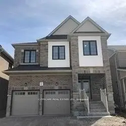 Detached in Bradford West Gwillimbury