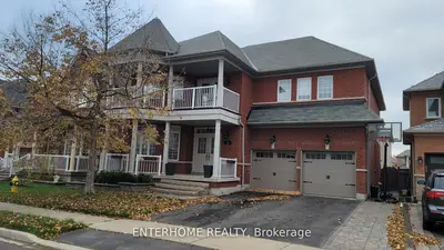 Detached in Vaughan