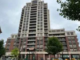 Condo Apartment in Markham