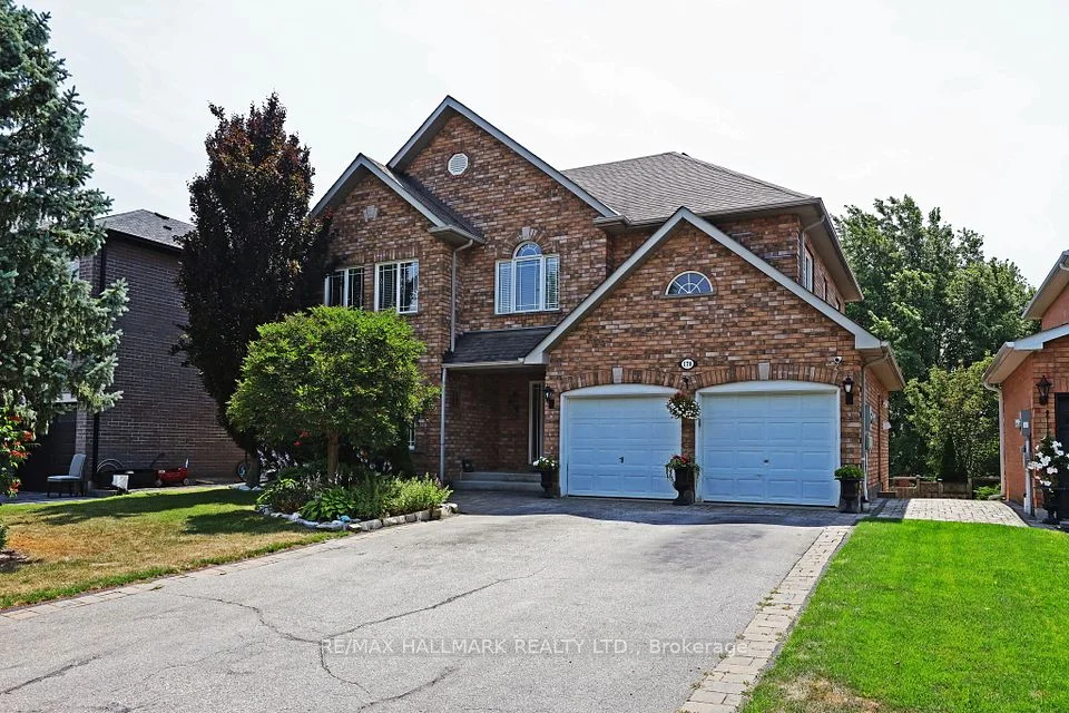 178 Lori Avenue, Whitchurch-Stouffville, ON L4A 1K2