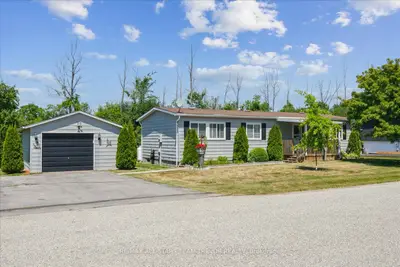 Detached in Georgina