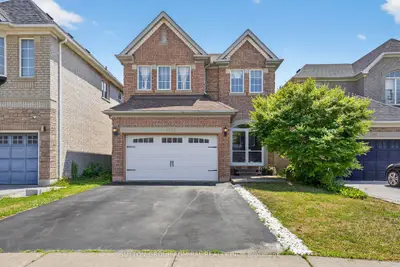Detached in Vaughan