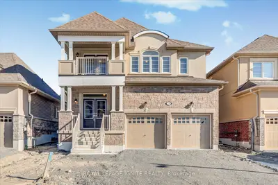 Detached in Georgina