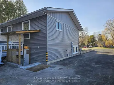 Detached in Innisfil