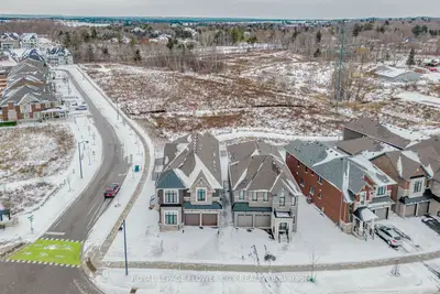 Detached in Vaughan