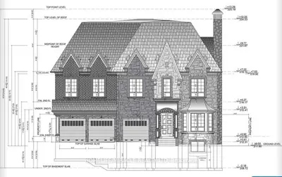 Detached in Richmond Hill