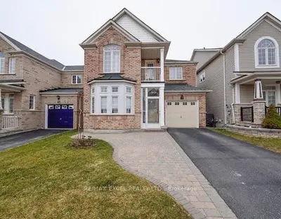 Detached in Markham