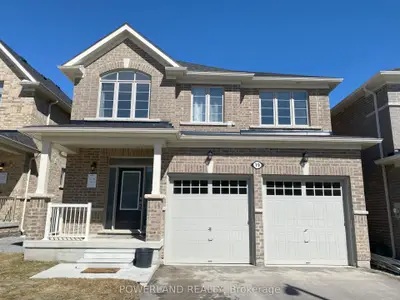Detached in Georgina