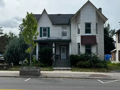 Upper Level in Innisfil