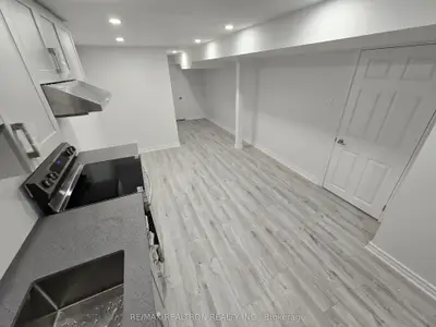 Detached in Markham
