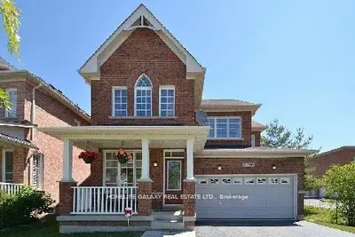 Detached in Whitchurch-Stouffville