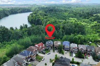 Detached in Richmond Hill