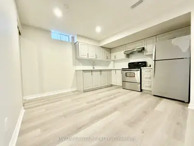 Detached in Markham