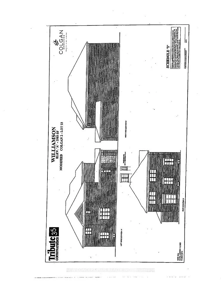 29 Sandhill Crescent, Adjala-tosorontio, On L0g 1w0
