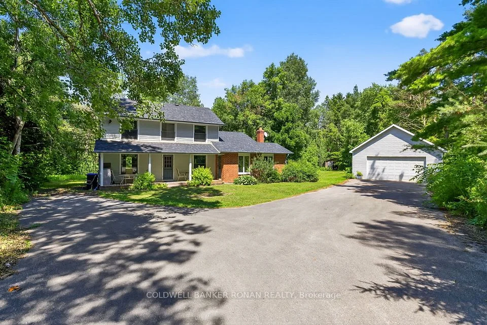 2045 Concession Rd 7 , Adjala-Tosorontio, ON L0G 1W0