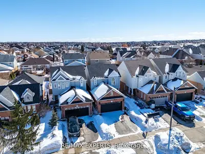 Detached in Innisfil