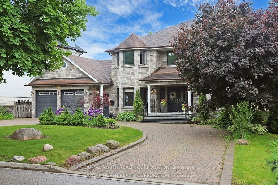 54 Winchester(Basement) Lane, Richmond Hill, ON L4C 6Y7