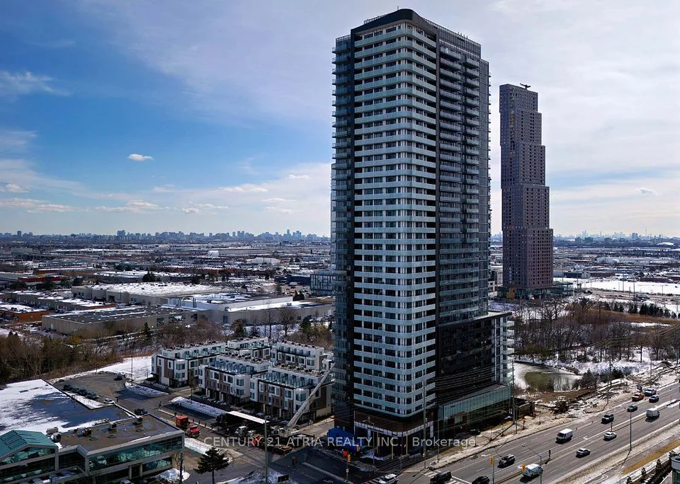 7895 Jane Street 1817, Vaughan, ON L4K 0K2