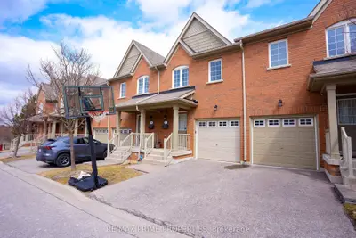 Condo Townhouse in Aurora