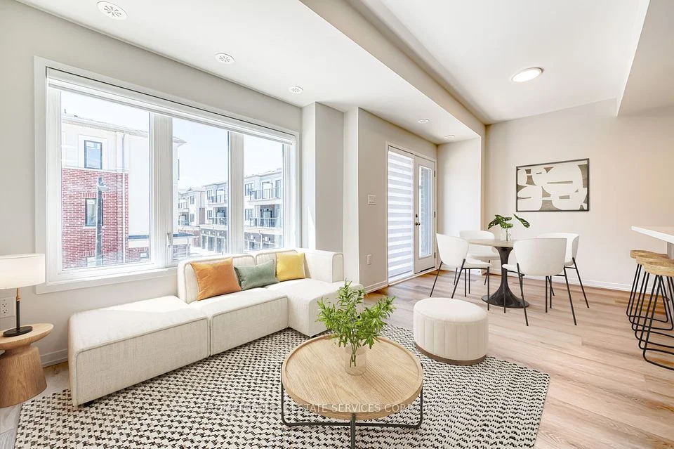 20 Matawin Lane, Richmond Hill, ON L4B 0H8