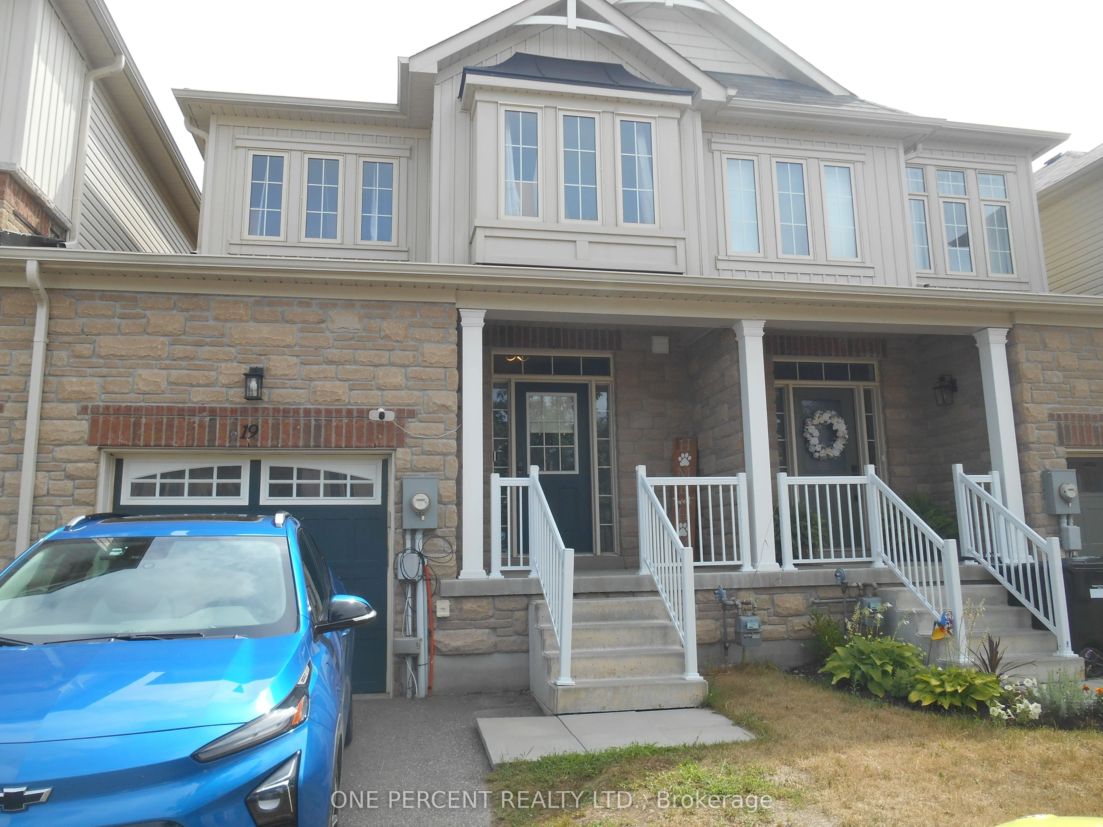 19 Greenwood Drive, Essa, ON L0M 1B5