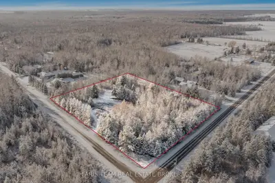 Vacant Land in Essa
