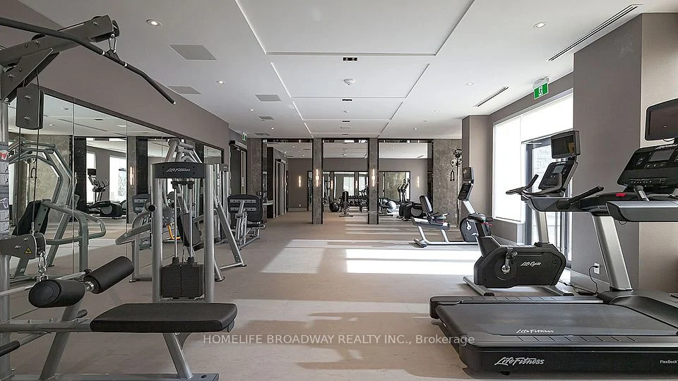 396 Highway 7 E 709, Richmond Hill, ON L4B 0G7