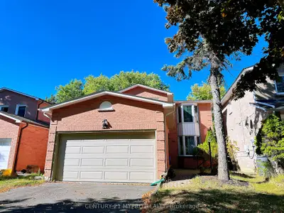Link in Markham