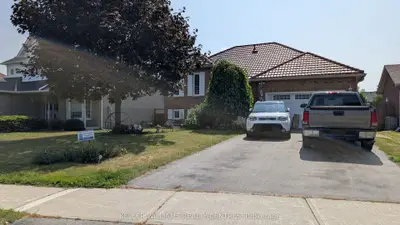 Detached in Georgina