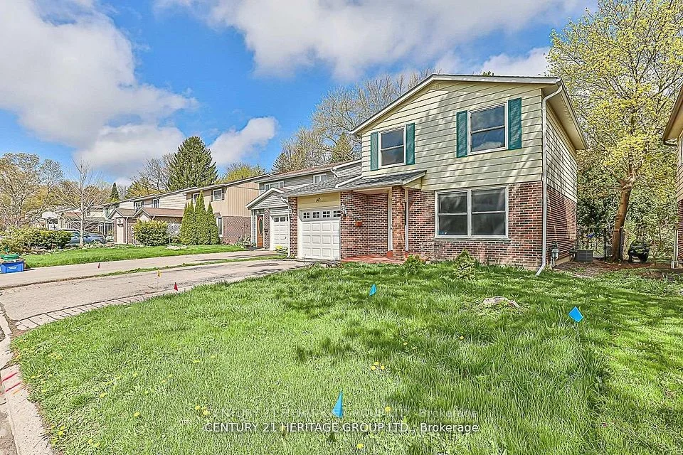 143 Beswick Drive BSMT, Newmarket, ON L3Y 1E8