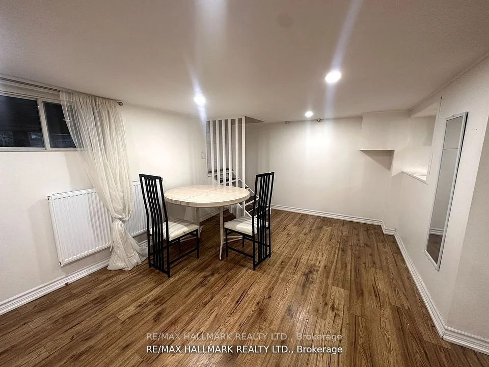 20 Elizabeth Street S #BSMNT, Richmond Hill, ON L4C 3V4