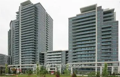 Condo Apartment in Markham