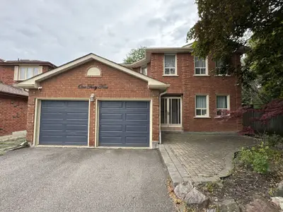 Detached in Markham