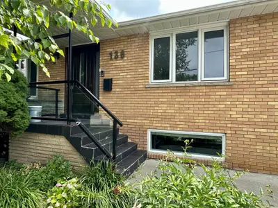 Detached in Richmond Hill