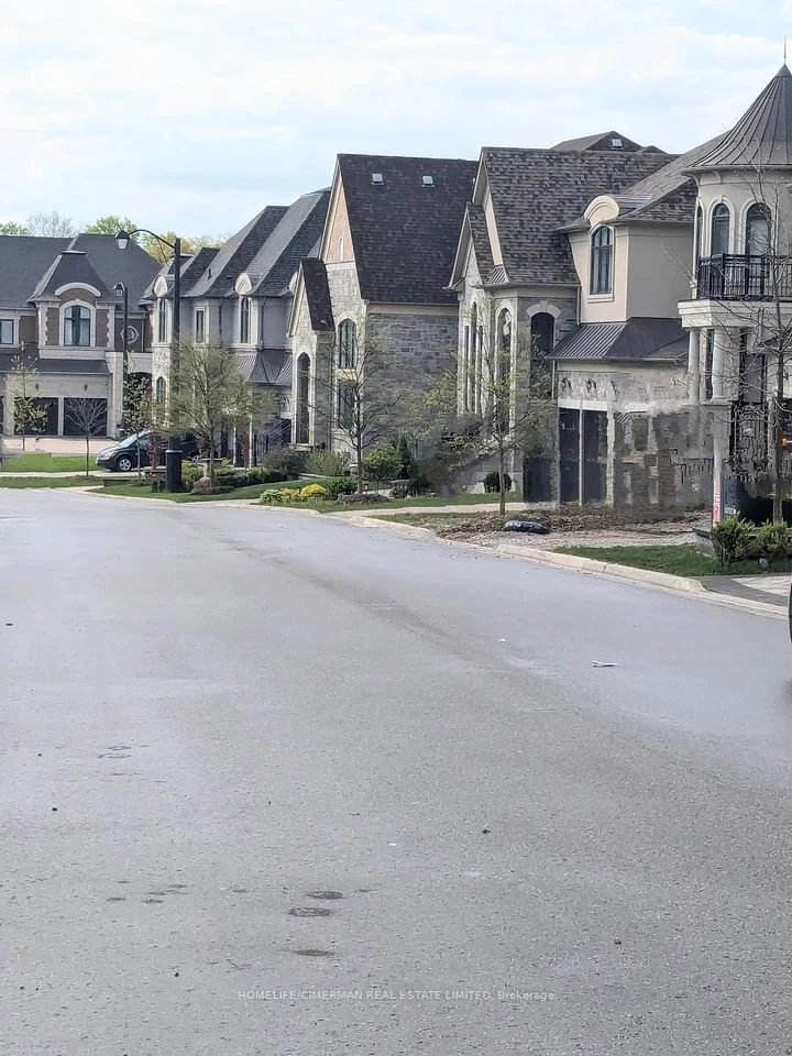 115 Lady Jessica Drive Bsmt, Vaughan, ON L6A 4L7