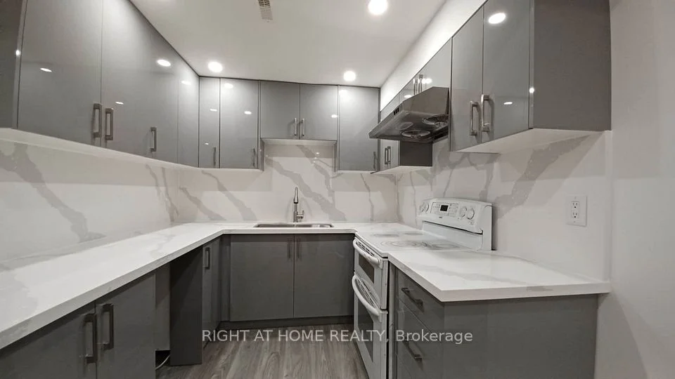 81 Oak Avenue Lower, Richmond Hill, ON L4C 6R6