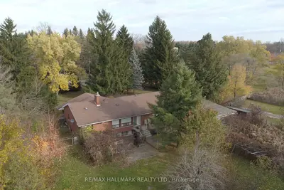 Detached in Markham