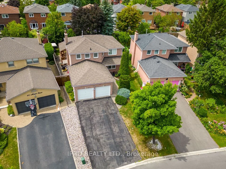 48 Marsh Street, Richmond Hill, ON L4C 7R6