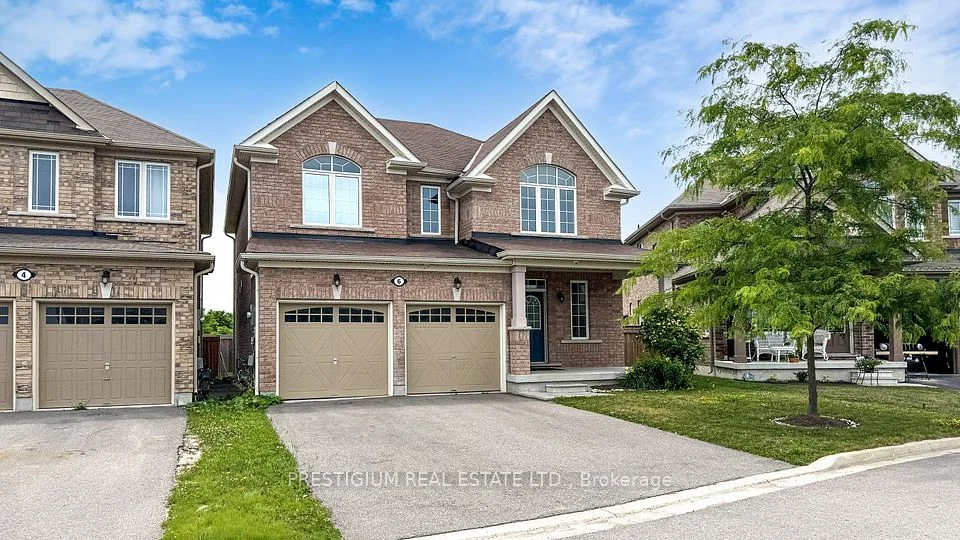 6 Lampkin Street, Georgina, ON L0E 1R0