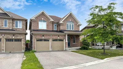 Detached in Georgina