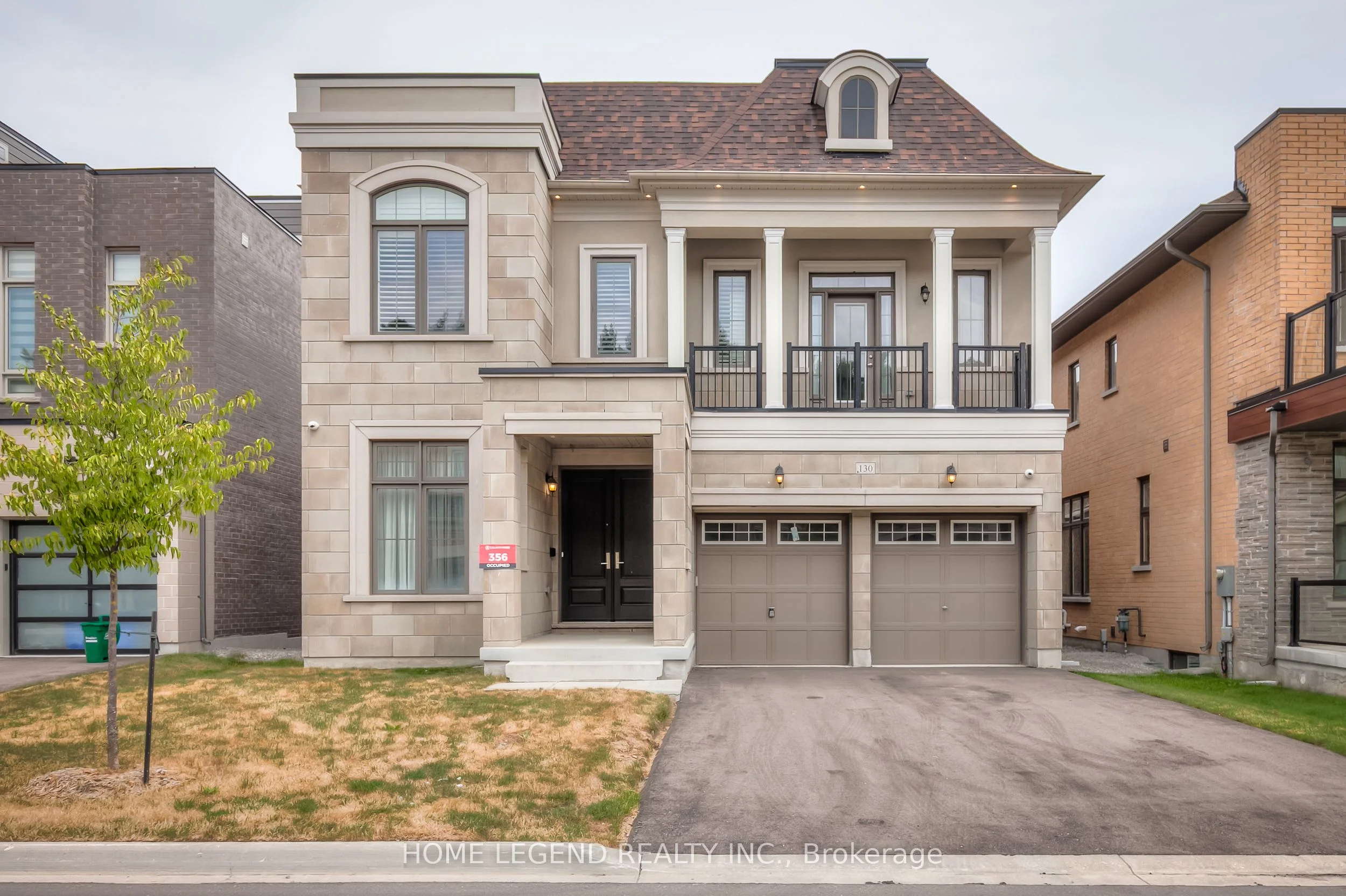 130 Milky Way Drive, Richmond Hill, ON L4C 4L9