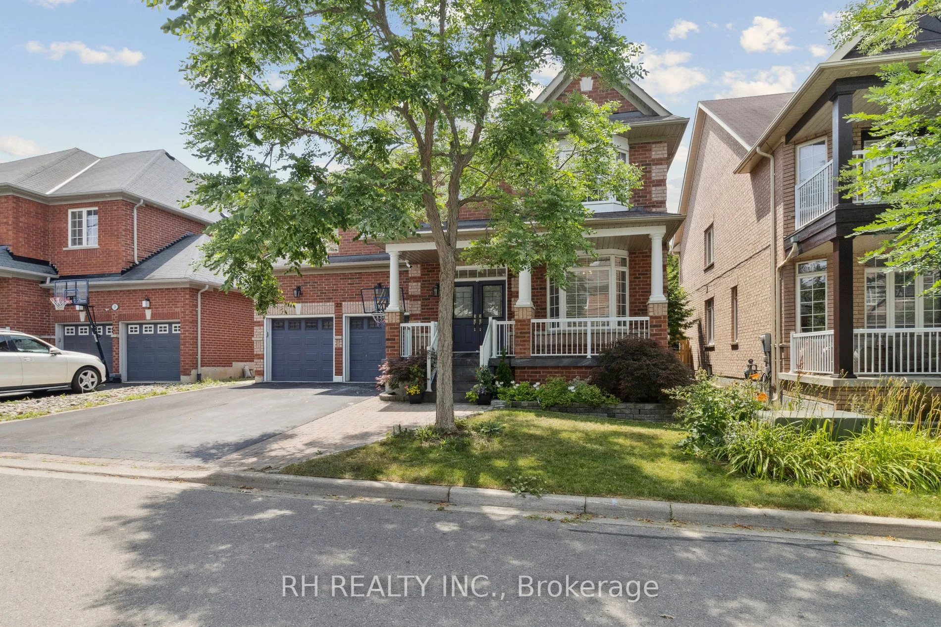 23 Filippazzo Road, Vaughan, ON L4H 0M5